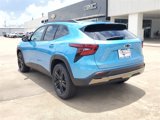 New 2025 Chevrolet Trax ACTIV w/ Driver Confidence Package image 5
