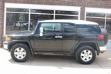 Used 2007 Toyota FJ Cruiser 4WD image 2