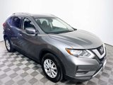 Certified 2020 Nissan Rogue SV image 3