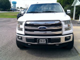 Used 2016 Ford F150 Lariat image 2