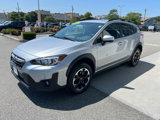 Used 2021 Subaru Crosstrek 2.0i Premium image 4