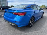 Used 2020 Nissan Sentra SR w/ Premium Package image 3