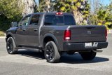 Used 2022 RAM 1500 Classic Warlock w/ Electronics Group image 5