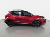 Used 2024 Nissan Kicks SR w/ SR Premium Package image 4