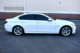 Used 2016 BMW 535i Sedan image 5