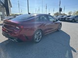 Used 2024 Kia K5 EX image 5