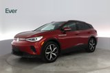 Used 2023 Volkswagen ID.4 S image 2