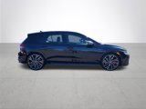 Used 2024 Volkswagen GTI Autobahn image 5