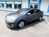Used 2020 Hyundai Elantra SEL w/ Cargo Package (C1) image 3