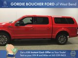 Certified 2019 Ford F150 XLT w/ Equipment Group 302A Luxury image 2