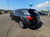 Used 2015 Acura MDX SH-AWD w/ Technology Package image 2