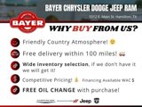 New 2024 RAM 3500 Tradesman w/ Chrome Appearance Group image 3