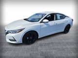 Certified 2022 Nissan Sentra SV w/ All-Weather Package image 2