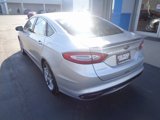 Used 2013 Ford Fusion Titanium image 3