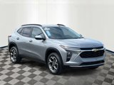 Certified 2024 Chevrolet Trax LT w/ Driver Confidence Package image 6