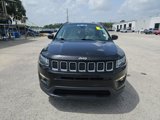 Used 2019 Jeep Compass Latitude image 5