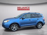 Used 2015 Subaru Forester 2.5i Touring w/ Eyesight & Navigation System image 2