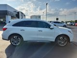 Used 2017 Acura MDX SH-AWD w/ Advance Package image 2