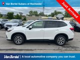 Used 2020 Subaru Forester Premium image 2