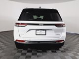 Used 2025 Jeep Grand Cherokee Laredo w/ Luxury Tech Group I image 5
