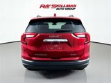 Used 2022 GMC Terrain SLE w/ Driver Convenience Package image 6