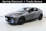New 2025 MAZDA MAZDA3 s Sport image 3