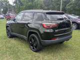 Used 2018 Jeep Compass Latitude w/ Popular Equipment Group image 5