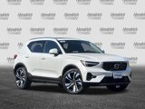 Used 2023 Volvo XC40 B5 Ultimate w/ Protection Package Premier image 2