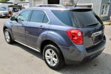 Used 2013 Chevrolet Equinox LT image 4