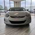 Used 2016 Hyundai Elantra Value Edition image 2