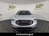 Used 2019 GMC Terrain SLT image 2