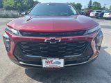 Used 2024 Chevrolet Trax ACTIV w/ Sunroof Package image 2