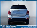 Used 2020 Chevrolet Trax LS w/ Tint and Cruise Package image 4