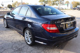 Used 2014 Mercedes-Benz C 300 4MATIC Sedan image 4