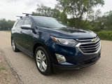 Used 2020 Chevrolet Equinox Premier image 4