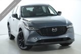 Certified 2024 MAZDA CX-5 Carbon Edition image 2
