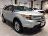 Used 2015 Ford Explorer XLT w/ Equipment Group 202B image 3
