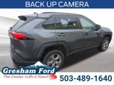 Used 2023 Toyota RAV4 XLE image 5