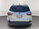 Used 2020 Ford EcoSport SES image 3