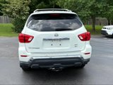 Used 2018 Nissan Pathfinder SV w/ Cargo Package image 5