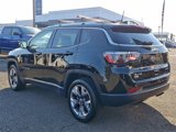 Used 2020 Jeep Compass Limited w/ Safety & Security Group image 4