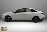 New 2025 Hyundai Elantra Sport image 5