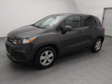 Used 2020 Chevrolet Trax LS w/ Tint and Cruise Package image 2