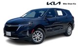 Used 2022 Chevrolet Equinox LT image 2