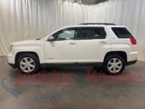 Used 2016 GMC Terrain SLT image 2