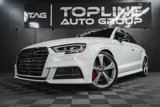 Used 2019 Audi S3 Premium Plus w/ Technology Package image 2