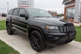 Used 2018 Jeep Grand Cherokee Altitude image 2