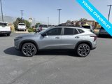 New 2025 Chevrolet Trax RS w/ Driver Confidence Package image 4