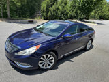 Used 2011 Hyundai Sonata Limited w/ Navigation Pkg 5 image 3