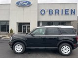 New 2024 Ford Bronco Sport Heritage w/ Heritage Convenience Package image 2